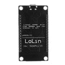 Geekcreit LoLin V3 NodeMcu Lua WIFI Development Board ESP8266 Serial Wifi Module
