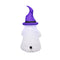 1.2M Halloween Inflatable Pumpkin Airblown Blow in Pumpkin Up Outdoor Yard Decor Toys