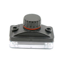 Aquarium Thermometer Submersible High-precision Digital Waterproof Thermometer AT-1