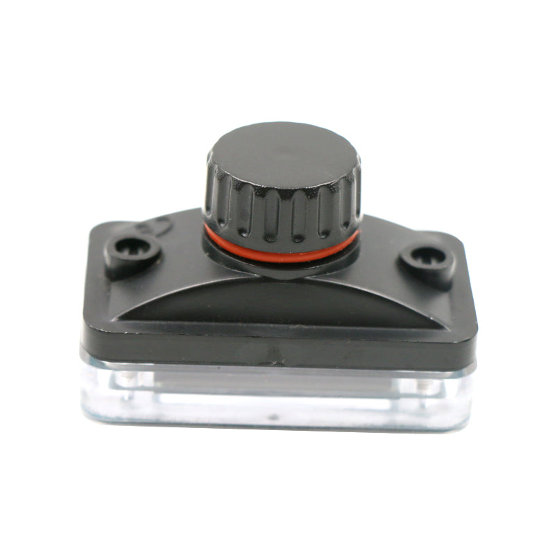 Aquarium Thermometer Submersible High-precision Digital Waterproof Thermometer AT-1