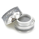 Holographic Nail Art Powder Holo Glitters Powders Pigment Aurora Laser Effect