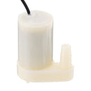 Machifit JT40 Upright DC 3V Mini Submersible Waterproof Water Pump Fish Tank Circulate Aquarium