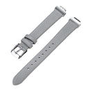 Genuine Leather Replacement Band Watch Band for Fitbit Inspire / HR