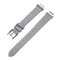 Genuine Leather Replacement Band Watch Band for Fitbit Inspire / HR