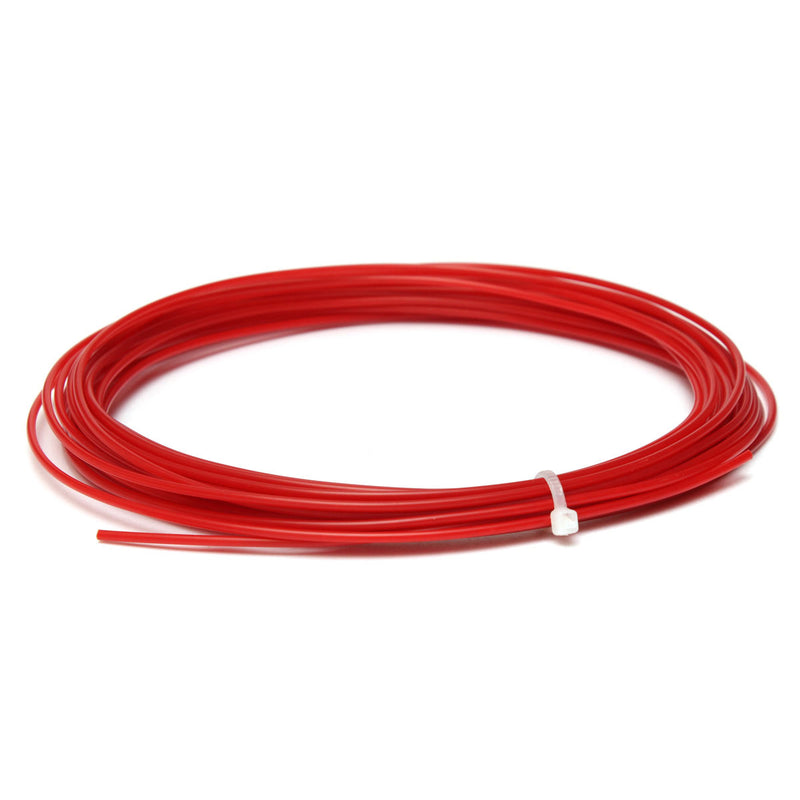 5 Meter 1.75MM ABS 3D Printer Filament For Mendel Printrbot Reprap Prusa
