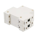 TAIXI DZ47SD-63 63A 50Hz/60Hz Circuit Breaker Dual Power Manual Transfer Switch