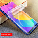 Bakeey Hydrogel Film Anti-Scratch Soft Clear Screen Protector For Xiaomi Mi A3 / Xiaomi Mi CC9e