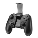 NEWGAME Q1 bluetooth 4.0 2.4G Wireless Vibration Gamepad with Phone Clip for Android IOS PC TV Box