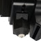 12V Removable 1.75mm 0.4mm Extruder Nozzle 100K Resistance for 3D Printer