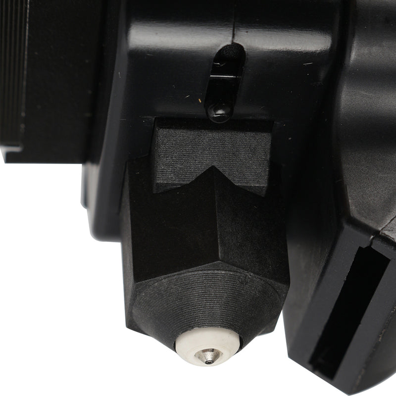 12V Removable 1.75mm 0.4mm Extruder Nozzle 100K Resistance for 3D Printer
