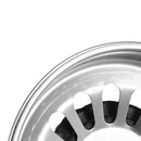 Stainless Steel Kitchen Sink Strainer Waste Plug Drain Stopper Water Filter Basket Shape