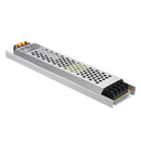 60W/150W/200W/300W Ultra Thin LED Power Supply DC 12V Lighting Transformer Light Advertising Box Lamp Constant Voltage Drive