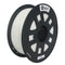 CCTREE Black/White/Red/Transparent/Yellow 1.75mm 1Kg/Roll TPU Filament for 3D Printer Reprap