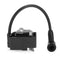 Ignition Coil Module Black For Stihl MS261 MS261C Chainsaw Replace 1141 400 1302