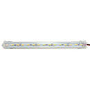 12V 20cm 15LED SMD 5630 LED Strip Light Hard Tube Bar Cool White Warm Yellow