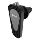 HOCO Strong Magnetic 360 Degree Rotation Car Mount Air Vent Holder for Samsung Xiaomi Mobile Phone
