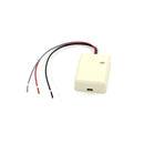 Ten Button Car Steering Wheel Smart Remote Control Button Radio DVD GPS Universal Control Button