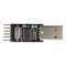 10Pcs RobotDyn USB Serial Adapter CH340G 5V/3.3V USB to Ttl-uart For  Pro Mini DIY