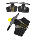 Oxfrod Knee Leg Pad Motorcycle Windproof Warm Kneepads Waterproof Warmer Protector Guard Armor