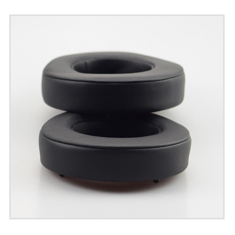 LEORY 1 Pair Replacement Headphone Cusion for Razer ManO'War 7.1 for Overwatch Headphone Earpads Covers