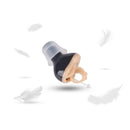 Hearing Amplifier Noise Reduce Personal Mini Hearing Aid Sound Amplifier (CIC) Complete In Canal Invisible Side