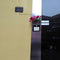 Waterproof LED Human Body Infrared Solar Sensor Wall Light Outdoor Garden Wall Lamp