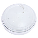 Modern 15W LED Round Ceiling Panel Light Down Lamp Kitchen Bathroom