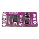 10pcs CJMCU-3247 Current Turn Voltage Module 0/4mA-20mA Development Board
