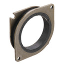 Machifit Shock Absorber Anti-vibration Damper Mount Bracket for 57mm Nema23 Stepper Motor