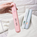 Innovative Portable Toothbrush Box Travel Washing Box Toothbrush Storage Box Toothbrush Cover