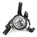 Pair H11 Car Front Bumper Halogen Fog Lights Lamps Bulbs for Honda CR-V CRV  2007-2009