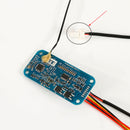 Electric Scooter BMS Board + Side Strip Kit Battery Protection Board Set For Xiaomi Pro Folding Electric Scooter Replacement Parts