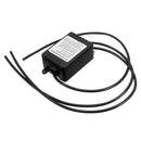 LED Flash Strobe Light Daytime Running Lamp Controller with Remote 12V for Car