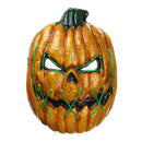 3 Flash Modes Halloween Pumpkin Light Up Mask LED Flash Cosplay Costume Party