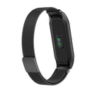 Bakeey Full Steel Milan Colorful Watch Band for Xiaomi Mi Band 3 Smart Watch