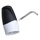 Minleaf ML-WP4 Electric Bottle Water Pump USB Charging Automatic Drinking Water Pump Portable Electric Water Dispenser