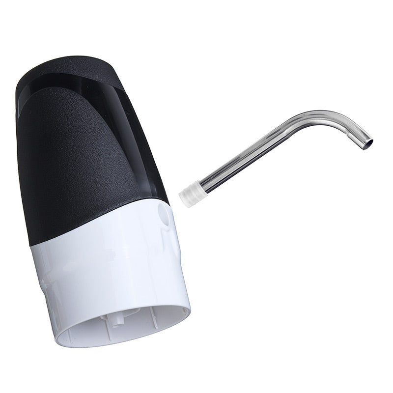 Minleaf ML-WP4 Electric Bottle Water Pump USB Charging Automatic Drinking Water Pump Portable Electric Water Dispenser