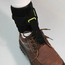 IPRee Adjustable Foot Drop Orthotics Middle Cerebral Hemiplegia Ankle Support Braces