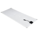 80W High-Efficiency Solar Panel Portable Single-Crystal Power Panels