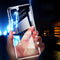 Bakeey Crystal Clear Transparent Non-yellow Shockproof  Soft TPU Protective Case for Samsung Galaxy A71 2019