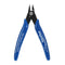 14Pcs Professional DIY RDA RBA RTA Atomizer Coil Jig Tools Building Kit Wire Cutter Tweezers Organic Cotton