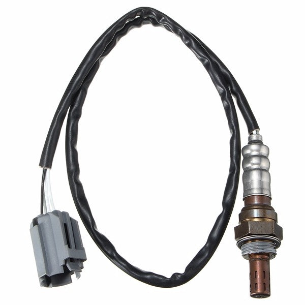 1 Set Black 4.0L O2 Front Rear Oxygen Sensor For Jeep Dodge Cherokee 96-99