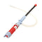 Aquarium Gravel Battery Operated Fish Tank Vacuum Syphon Siphon Cleaner Pump Water Tool