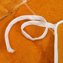 Cow Leather Aprons Welding Heat Insulation Protection Welders Blacksmith 93x64cm