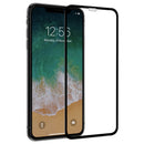 Nillkin Screen Protector For iPhone XR 3D Curved Edge Scratch Resistant Anti Fingerprint Film
