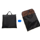 Outdoor Fishing Hanging 4 Layer Storage Basket  Hanging Drying Tableware Food Dry Net