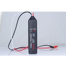 BSIDE FWT21 Telephone Line Detector Continuity Test Cable Tracker Wires Trace Diagnose the break point Excellent than MS6812 Network Cable Tester