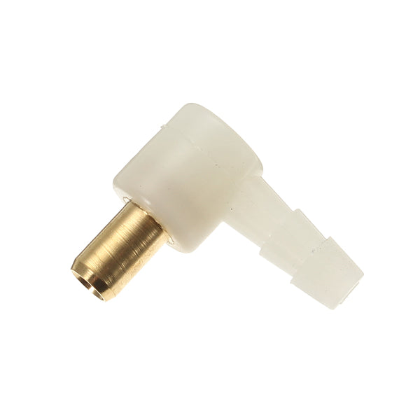 Carb Carburetor Fuel Hose Elbow Connector For Briggs & Stratton Part 692317