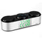 Portable bluetooth Wireless FM Stereo Speaker for SmartPhone Tablet Clock