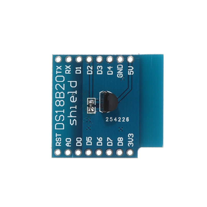 D1 Mini Kit Mini NodeMcu 4M Bytes Lua WIFI Internet of Things Development Board Based ESP8266